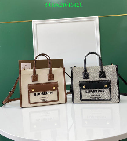 Lullal Fashion -BBR Bags - 400