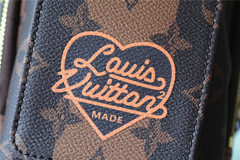 Lullal Fashion Lu-Vi bags - 10017