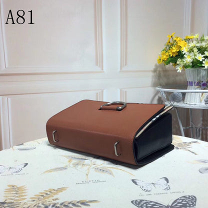 Lullal Fashion -BBR Bags - 787