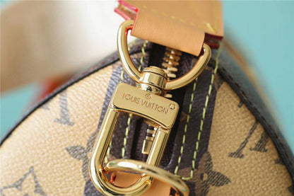 Lullal Fashion Lu-Vi bags - 11229