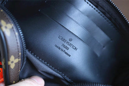 Lullal Fashion Lu-Vi bags - 11015