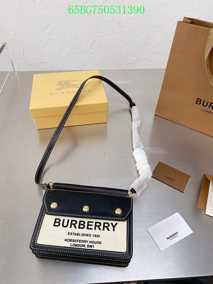 Lullal Fashion -BBR Bags - 499