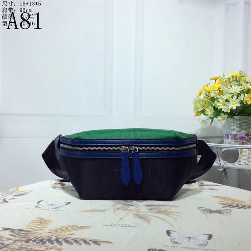 Lullal Fashion -BBR Bags - 825