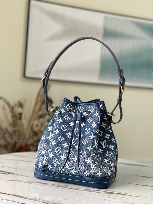 Lullal Fashion Lu-Vi bags - 17093
