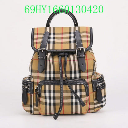 Lullal Fashion -BBR Bags - 211