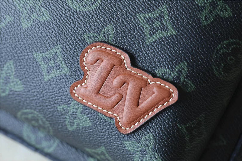 Lullal Fashion Lu-Vi bags - 10213