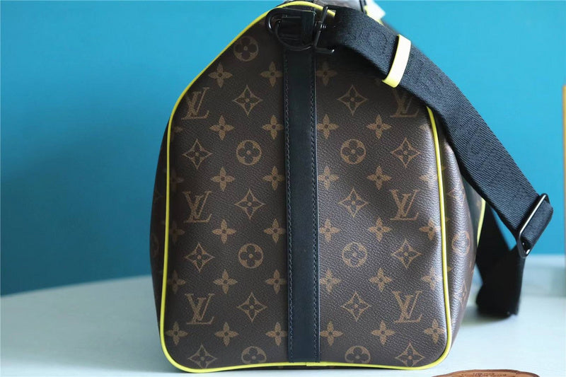 Lullal Fashion Lu-Vi bags - 11207