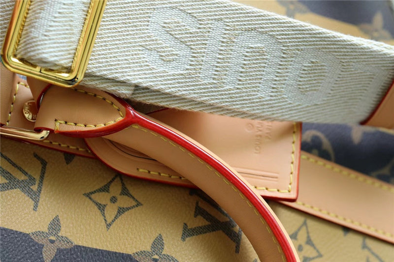 Lullal Fashion Lu-Vi bags - 11205