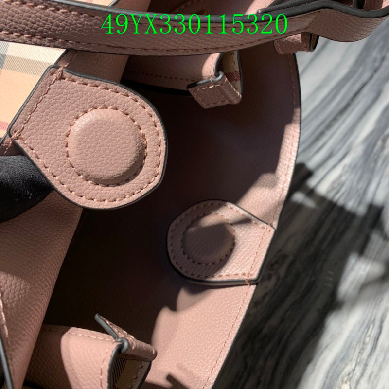 Lullal Fashion -BBR Bags - 582