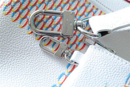 Lullal Fashion Lu-Vi bags - 10057