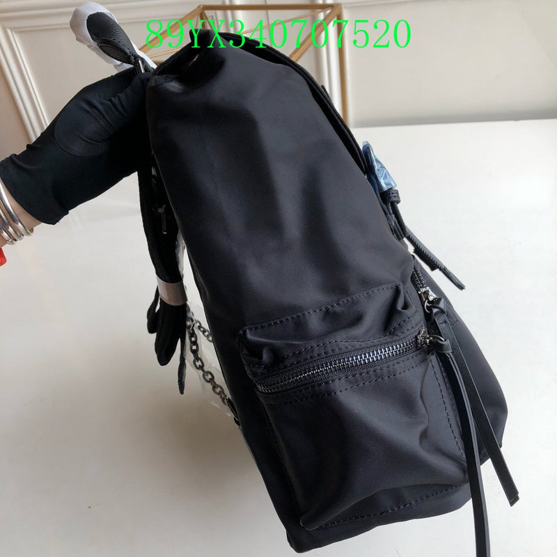 Lullal Fashion -BBR Bags - 453