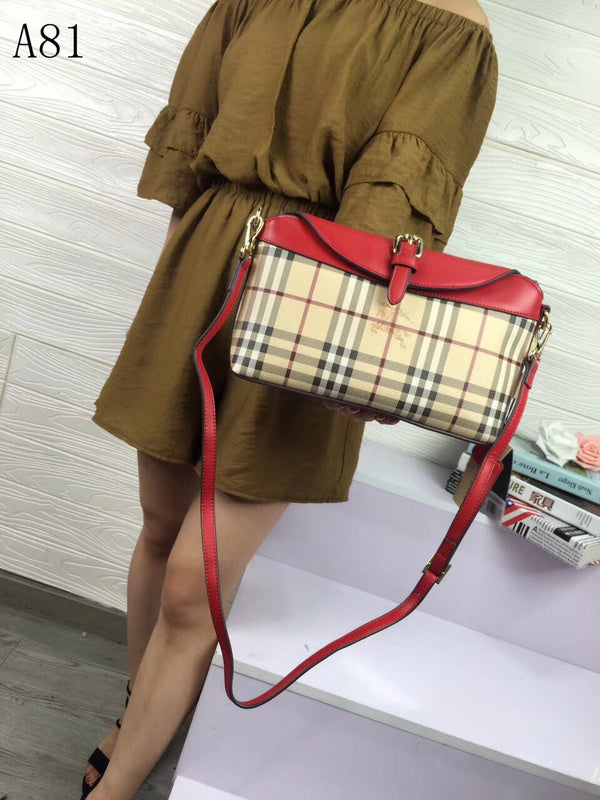 Lullal Fashion -BBR Bags - 815