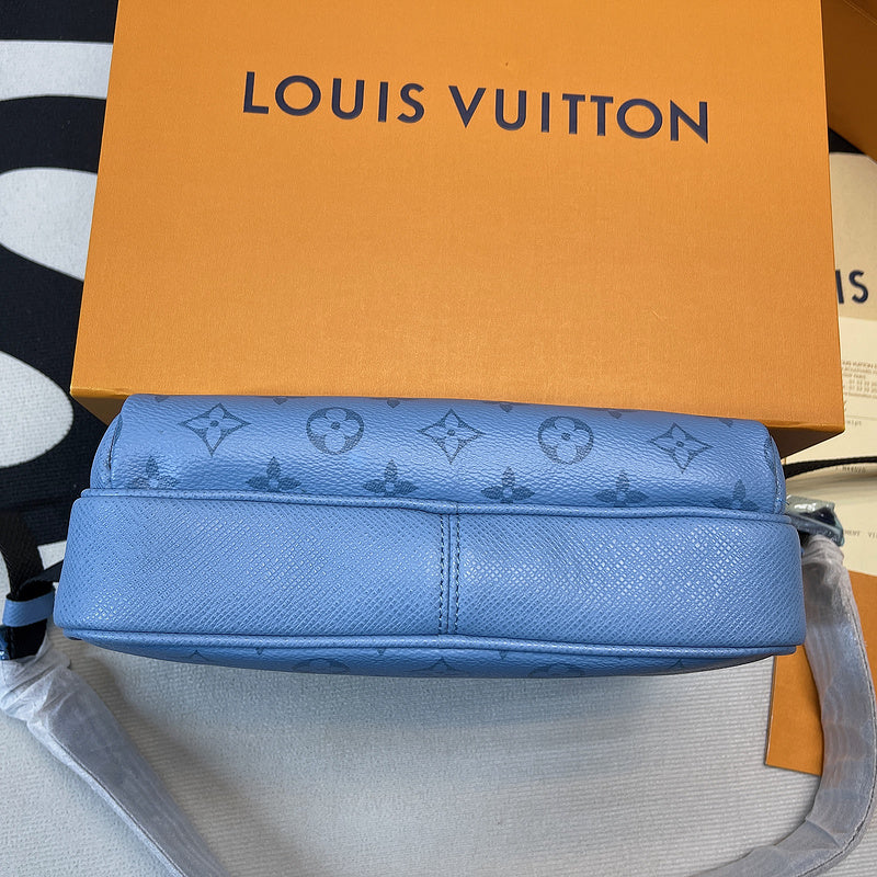 Lullal Fashion Lu-Vi bags - 10202