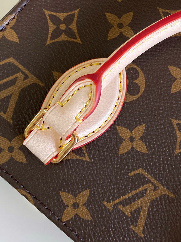 Lullal Fashion Lu-Vi Bags - 16977