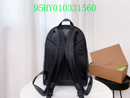 Lullal Fashion -BBR Bags - 572