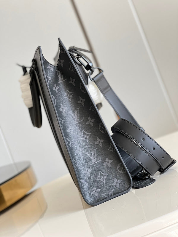 Lullal Fashion Lu-Vi Bags - 16615