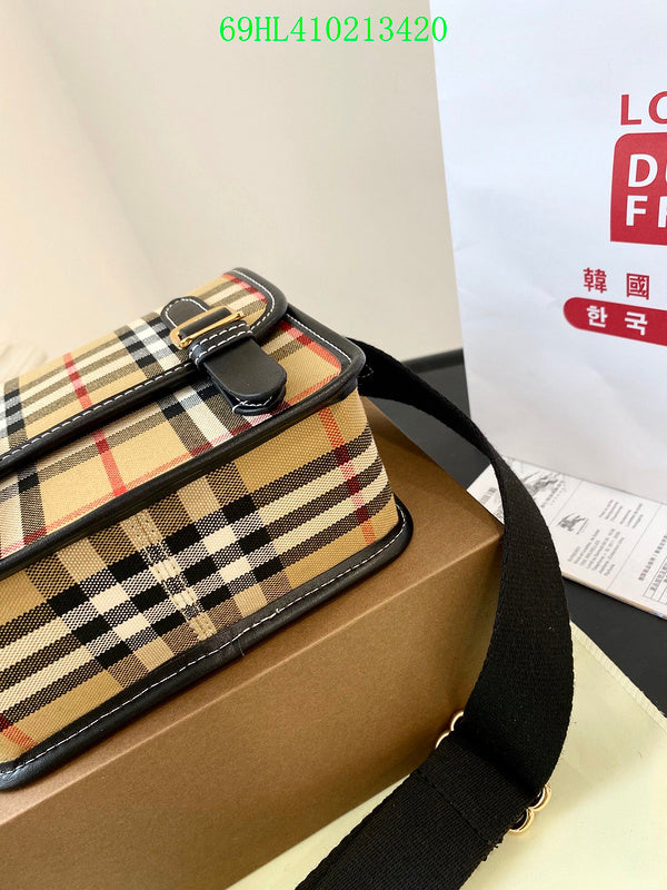 Lullal Fashion -BBR Bags - 200