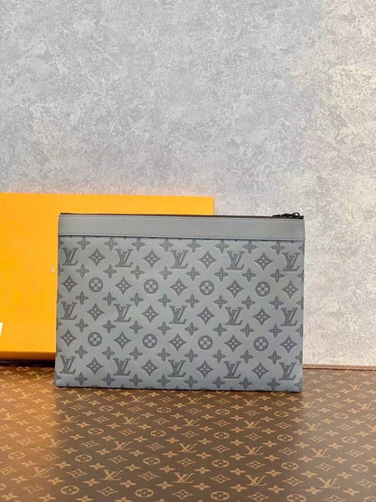 Lullal Fashion Lu-Vi Bags - 16687