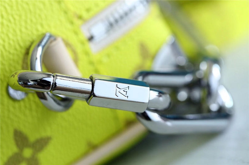 Lullal Fashion Lu-Vi bags - 10168