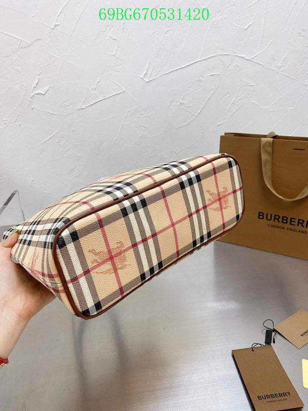 Lullal Fashion -BBR Bags - 506