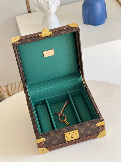 Lullal Fashion Lu-Vi Bags - 16831