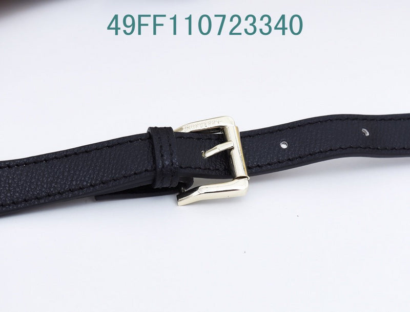 Lullal Fashion -BBR Bags - 713