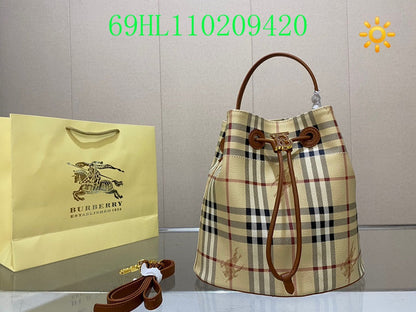 Lullal Fashion -BBR Bags - 221