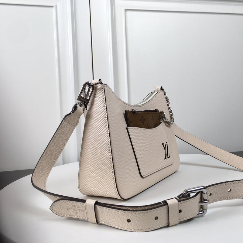 Lullal Fashion Lu-Vi bags - 17097