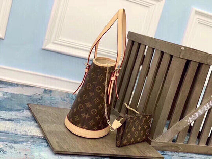 Lullal Fashion Lu-Vi bags - 17086