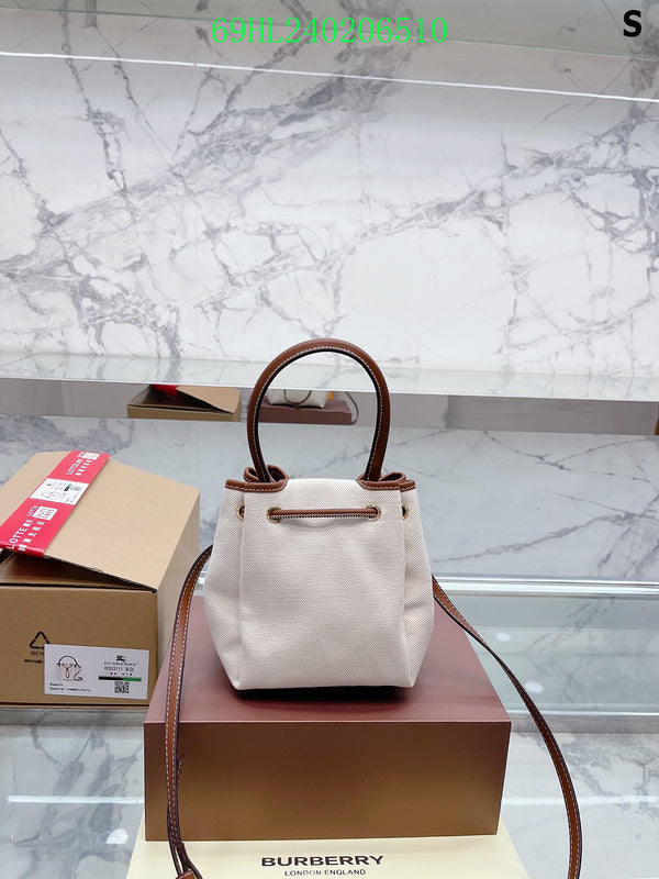 Lullal Fashion -BBR Bags - 222