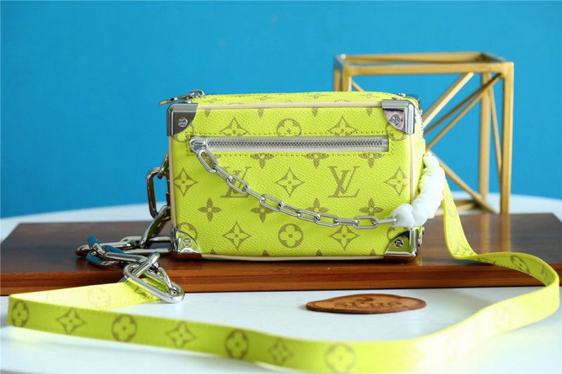 Lullal Fashion Lu-Vi bags - 10168