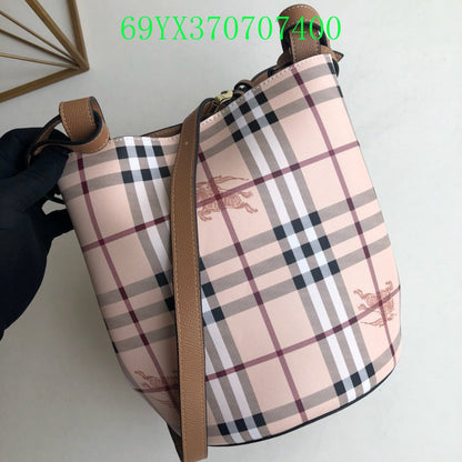 Lullal Fashion -BBR Bags - 465