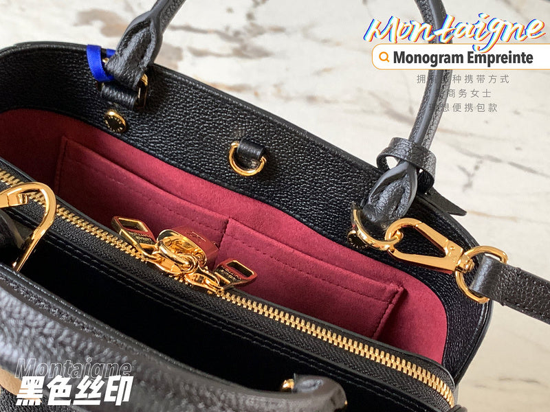 Lullal Fashion Lu-Vi Bags - 16634