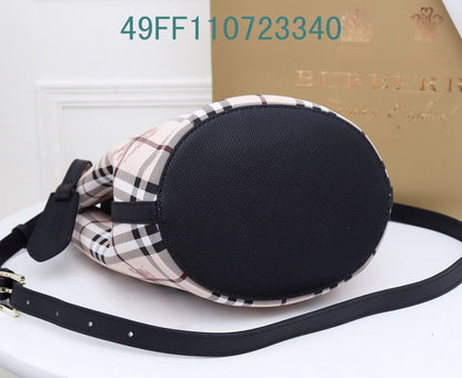 Lullal Fashion -BBR Bags - 713