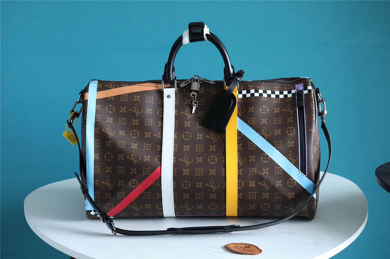 Lullal Fashion Lu-Vi bags - 11293