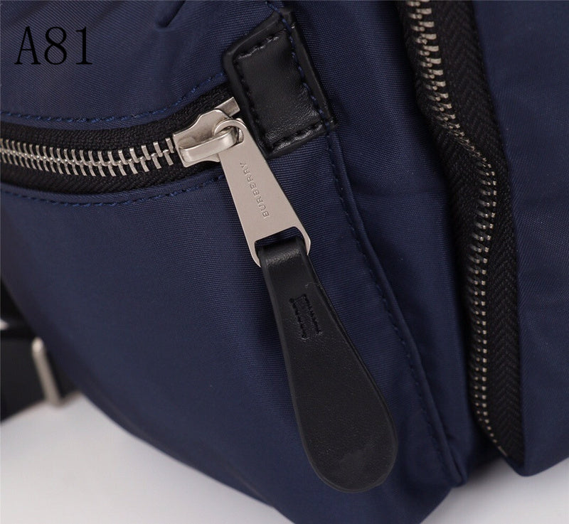 Lullal Fashion -BBR Bags - 777