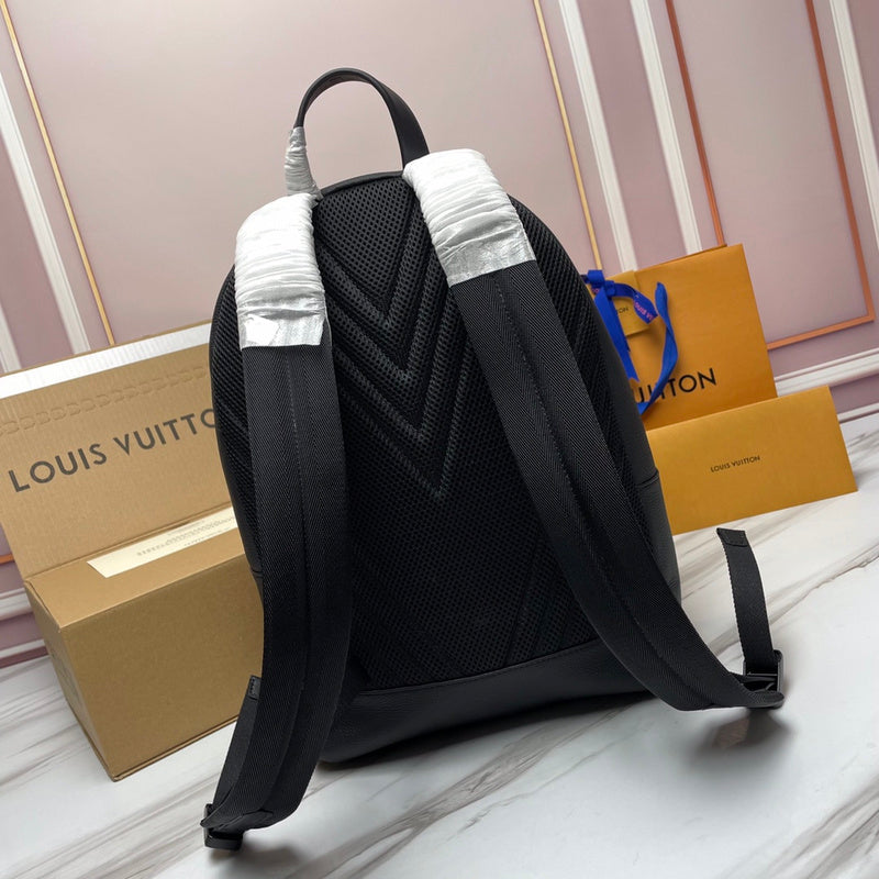 Lullal Fashion Lu-Vi Bags - 16881