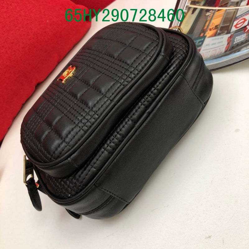 Lullal Fashion -BBR Bags - 693