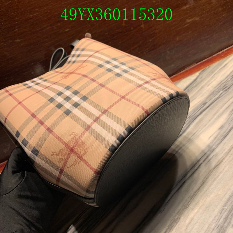 Lullal Fashion -BBR Bags - 568