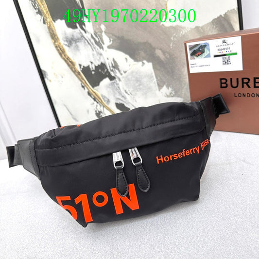 Lullal Fashion -BBR Bags - 193