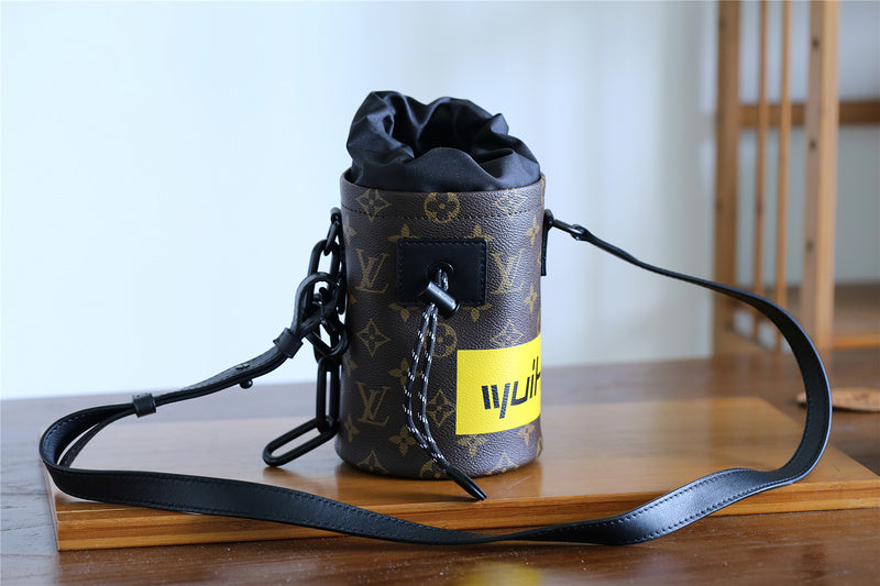 Lullal Fashion Lu-Vi bags - 10490