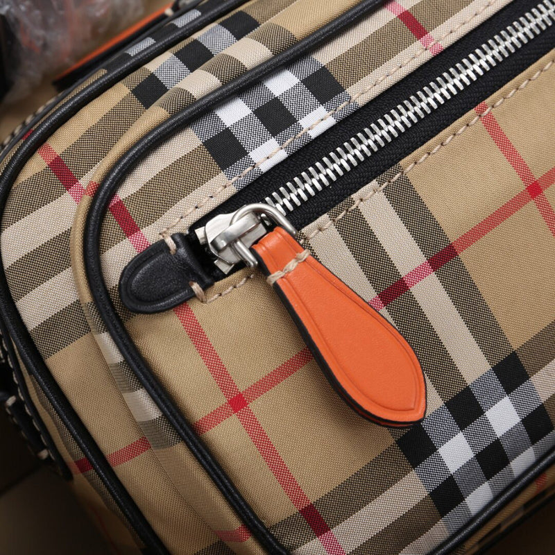 Lullal Fashion -BBR Bags - 1662