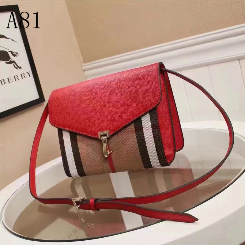 Lullal Fashion -BBR Bags - 842