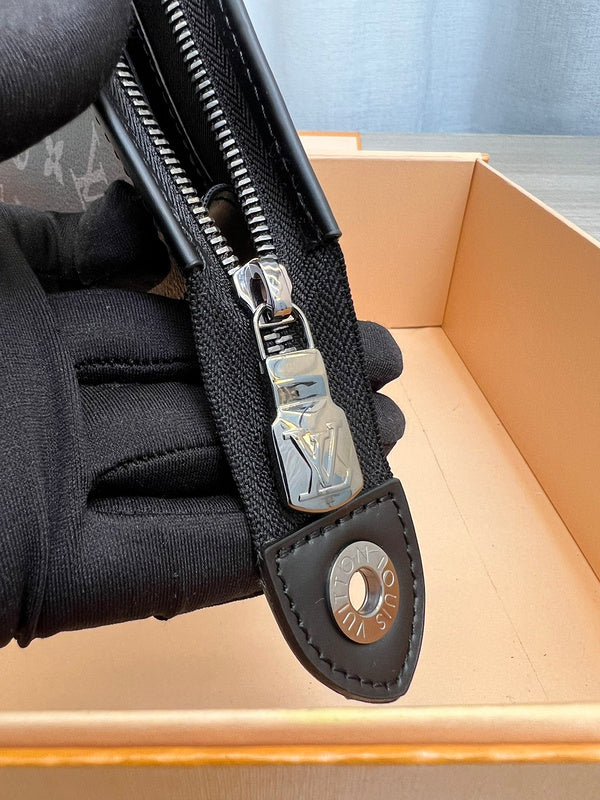 Lullal Fashion Lu-Vi Bags - 16778