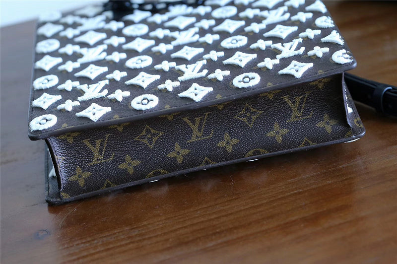 Lullal Fashion Lu-Vi bags - 10433