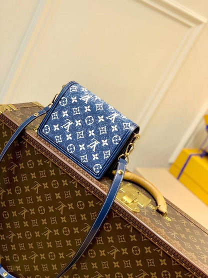 Lullal Fashion Lu-Vi Bags - 16795