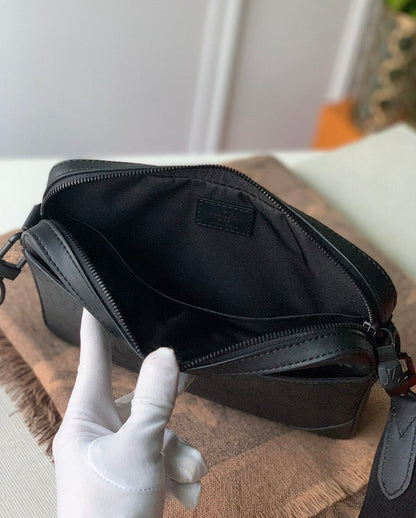 Lullal Fashion Lu-Vi Bags - 16785