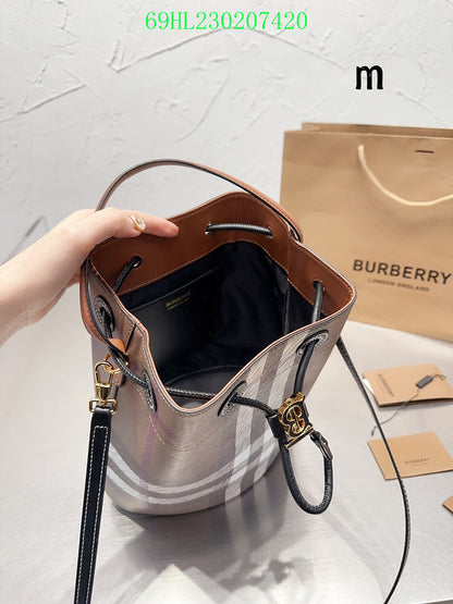 Lullal Fashion -BBR Bags - 220