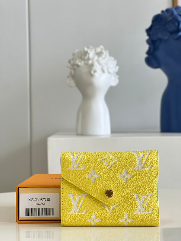 Lullal Fashion Lu-Vi Bags - 16808