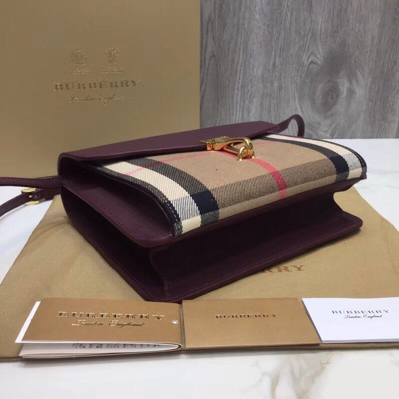 Lullal Fashion -BBR Bags - 1583